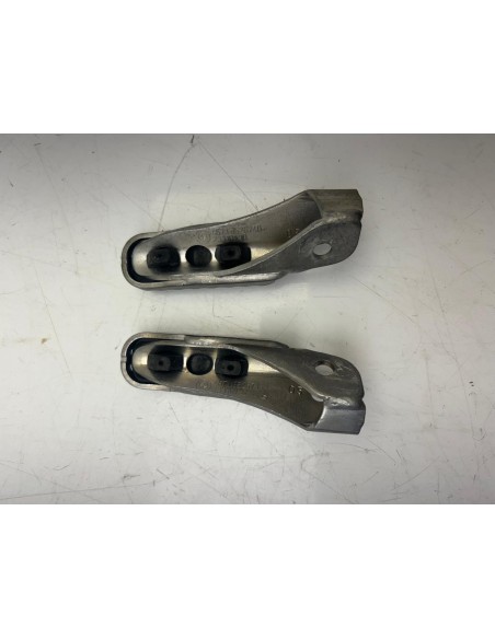 Paire de repose pied avant BMW R 1200 GS 2011 - 2024