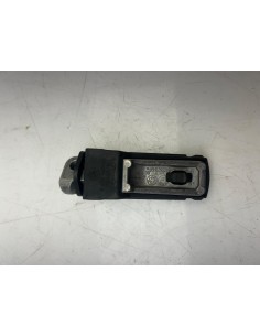 Repose pied arrière droit (avec caoutchouc) BMW R 1250 GS 2018 - 2023 2