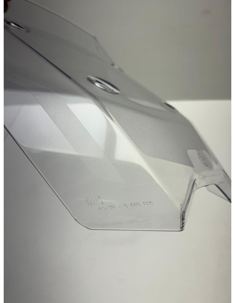 Bulle occasion BMW C400X 2018 / 2020 46638558230