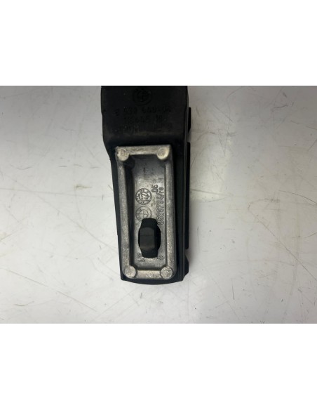 Repose pied arrière droit (avec caoutchouc) BMW R 1250 GS 2018 - 2023