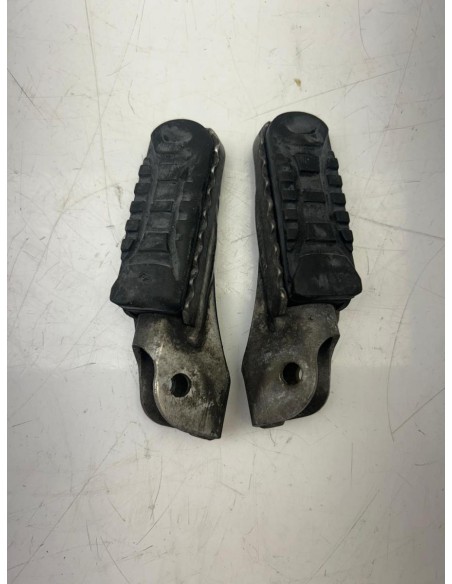 Paire de repose pied BMW R 1200 GS 2011 - 2024