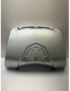 Couvercle de boîte de rangement arrière gris BMW K 1600 GT 2011 - 2016