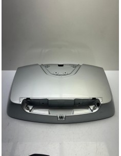 Couvercle de boîte de rangement arrière gris BMW K 1600 GT 2011 - 2016 2