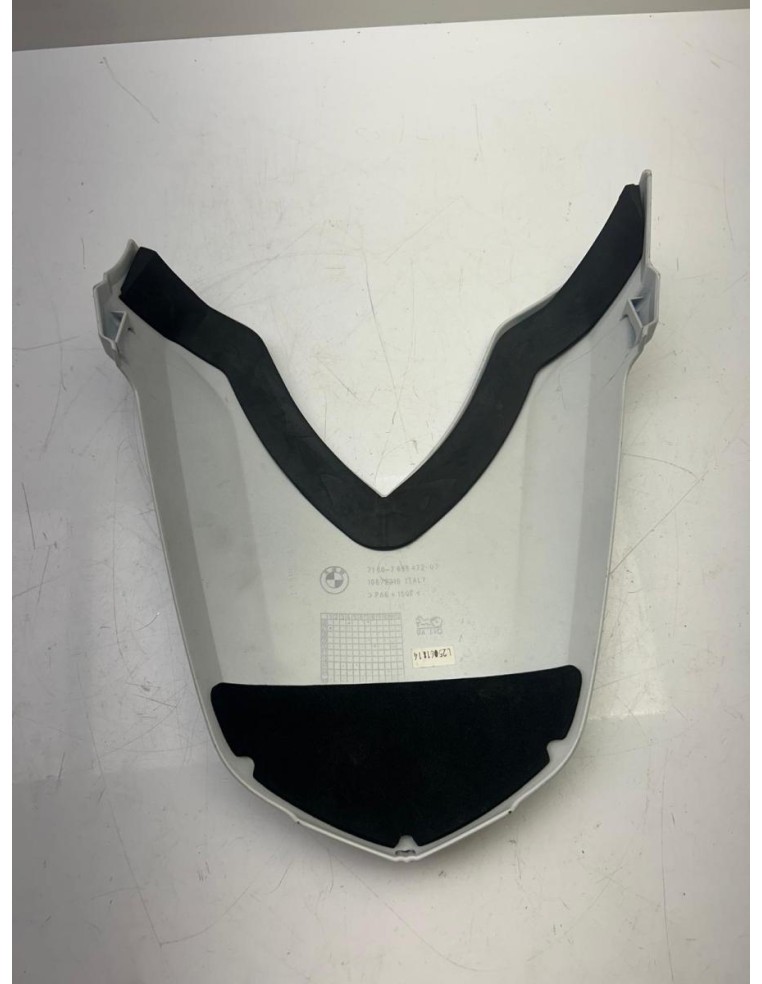 Capot de selle BMW F 800 R 2013 - 2024