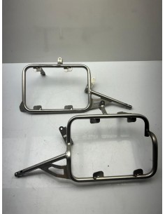 Support de valise droit et gauche BMW R 1200 GS Adventure 2005 - 2013