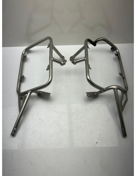 Support de valise droit et gauche BMW R 1200 GS Adventure 2005 - 2013