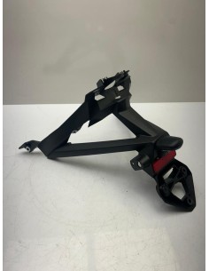 Support de plaque BMW C 600 Sport 2011 - 2015