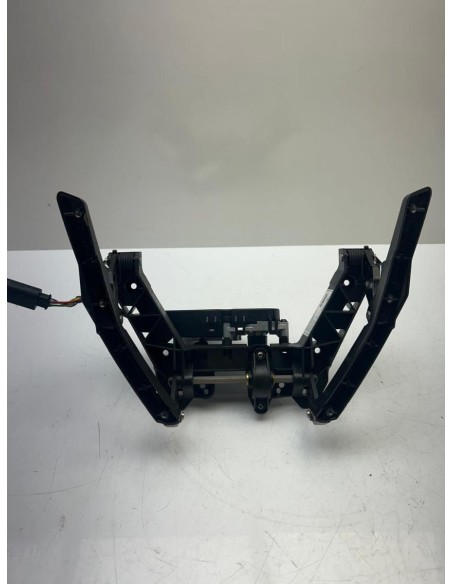 Réglage de pare brise électrique (avec moteur) BMW K 1600 GTL 2010 - 2020