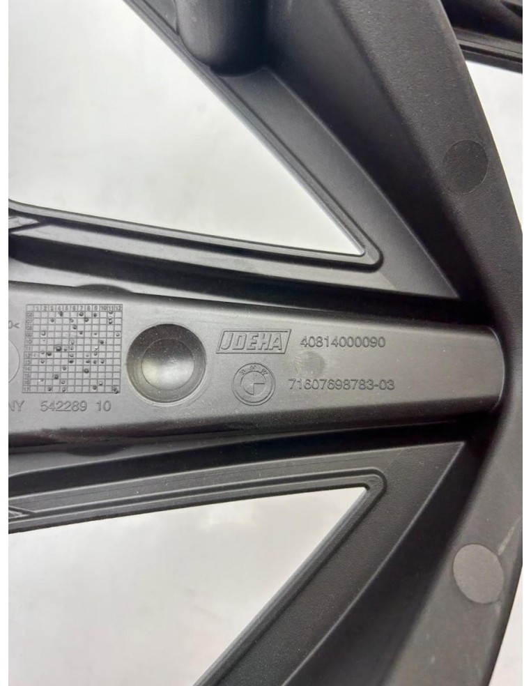 Porte parquet inférieur BMW C 650 GT 2012 - 2019