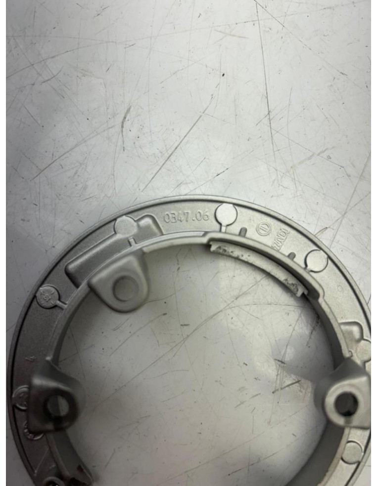 Cache réservoir BMW S1000RR 2010 - 2021