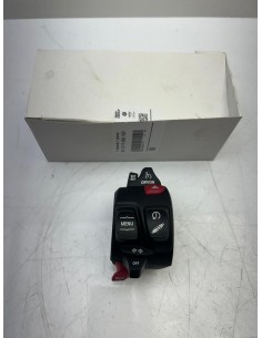 Commodo gauche BMW S1000 XR 2018 - 2023