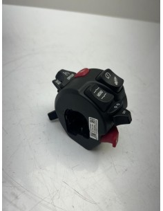 Commodo gauche BMW S1000 XR 2018 - 2023 2