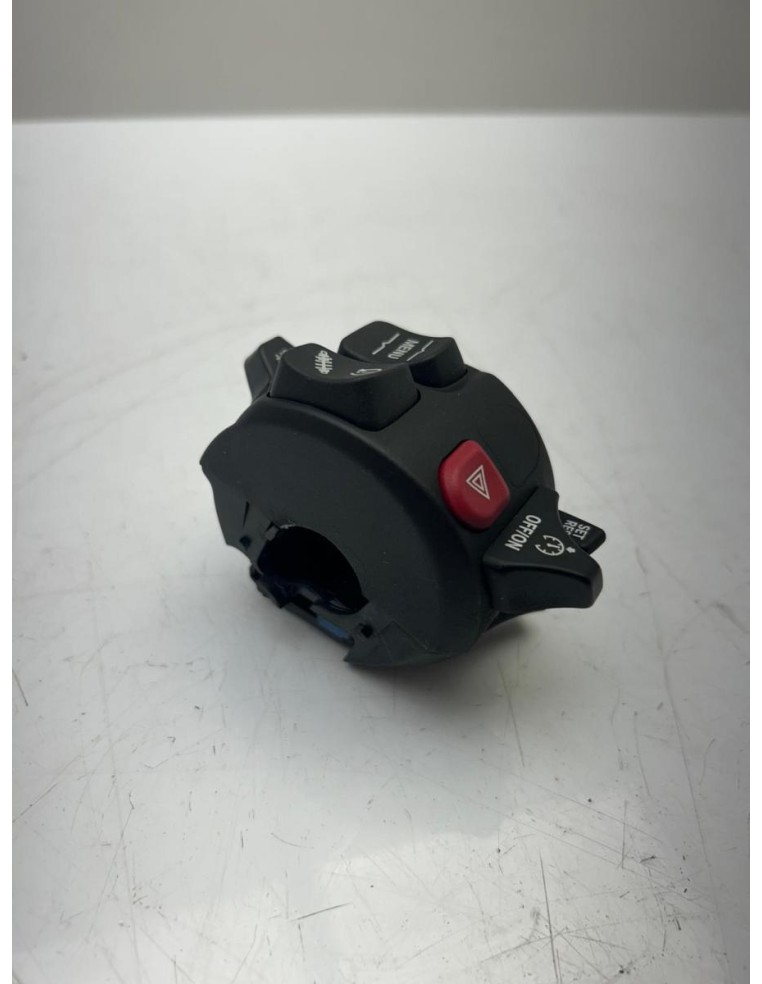 Commodo gauche BMW S1000 XR 2018 - 2023