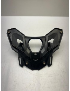 Porte bagage inférieur BMW R 1200 GS/R 1250 GS 2011 - 2017