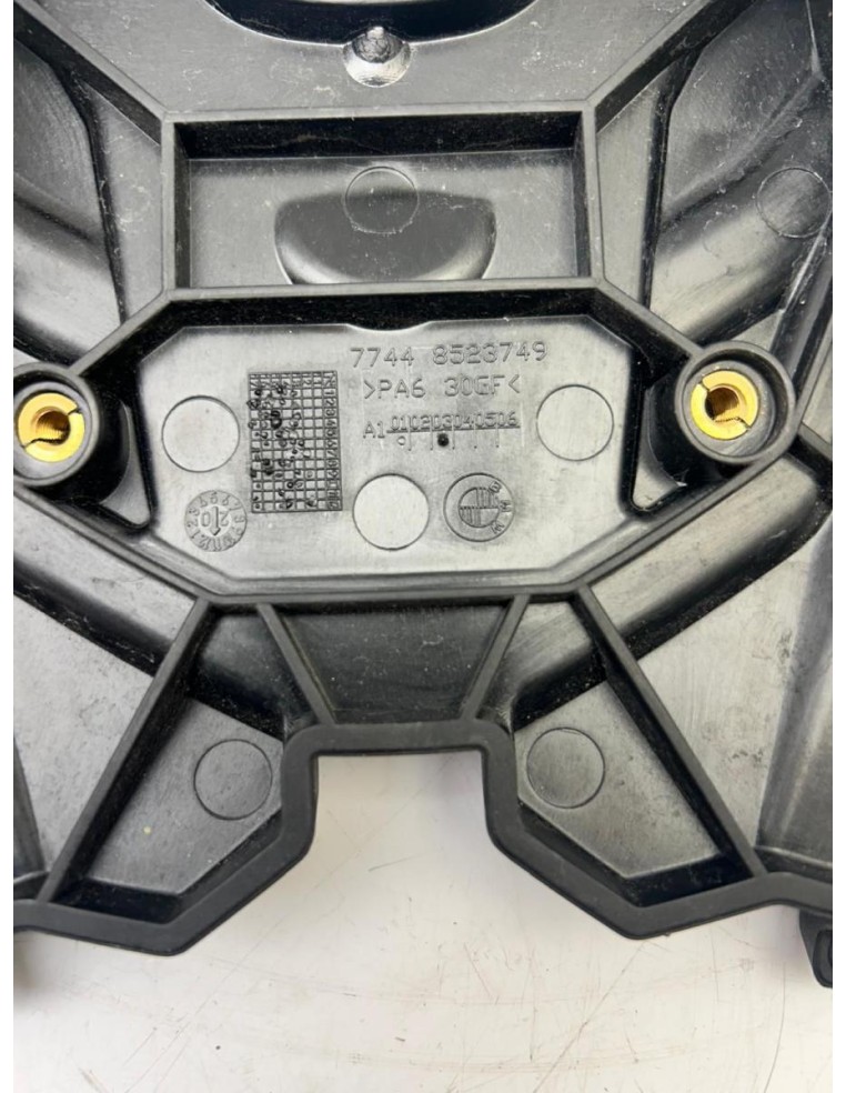 Porte bagage inférieur BMW R 1200 GS/R 1250 GS 2011 - 2017