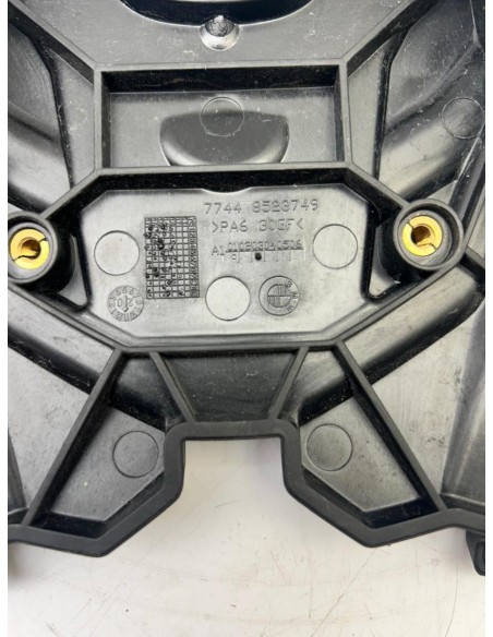 Porte bagage inférieur BMW R 1200 GS/R 1250 GS 2011 - 2017