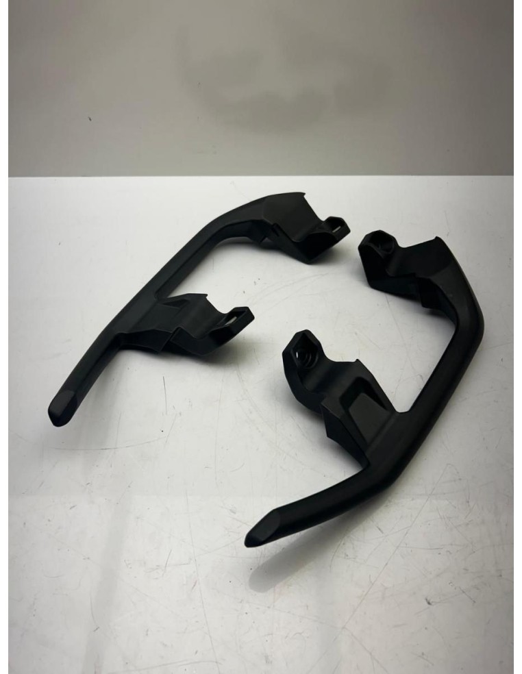 Poignées passager BMW C400 GT 2018 - 2024