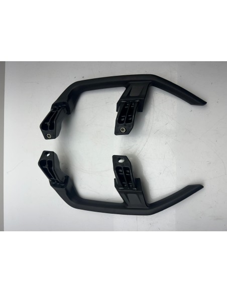 Poignées passager BMW C400 GT 2018 - 2024