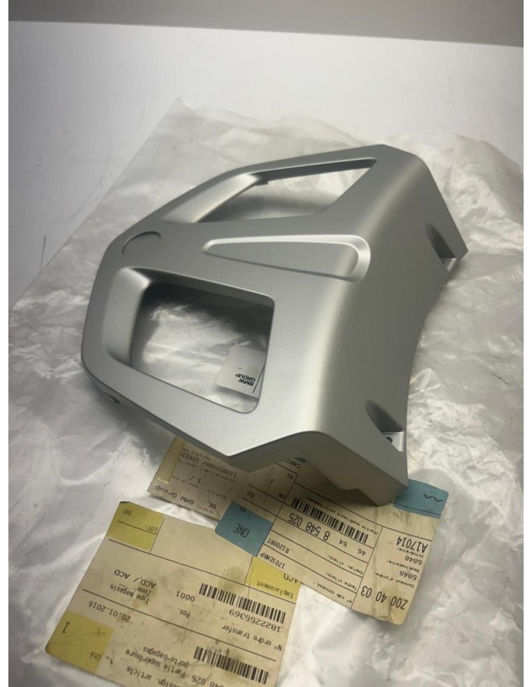 Porte bagage BMW R 1200 RT / R 1250 RT 2013 - 2017