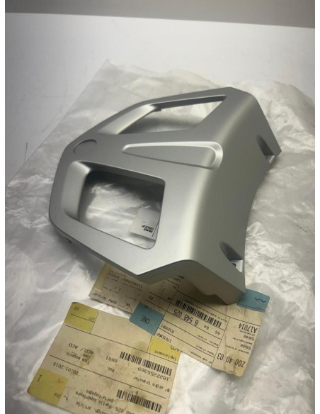 Porte bagage BMW R 1200 RT / R 1250 RT 2013 - 2017