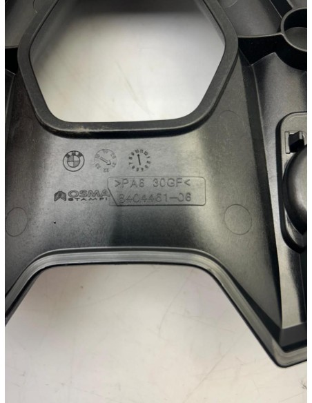 Support porte bagage BMW F900 R / F900 XR 2019 - 2024