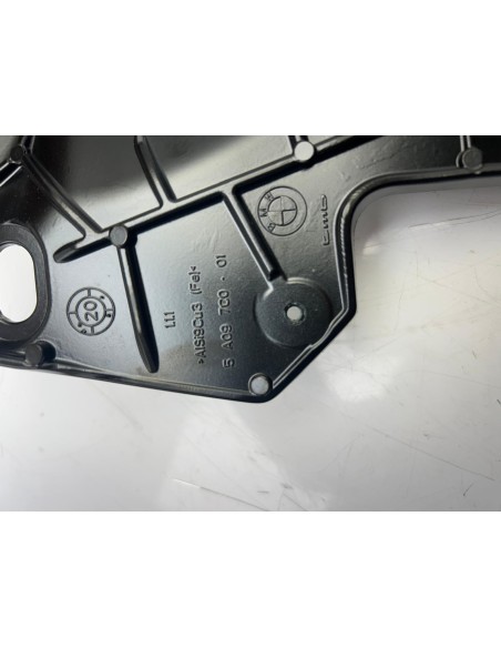 Support inférieur porte bagage BMW S1000 XR 2019 - 2024