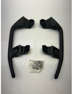 Poignées passager BMW C400 GT 2018 - 2024