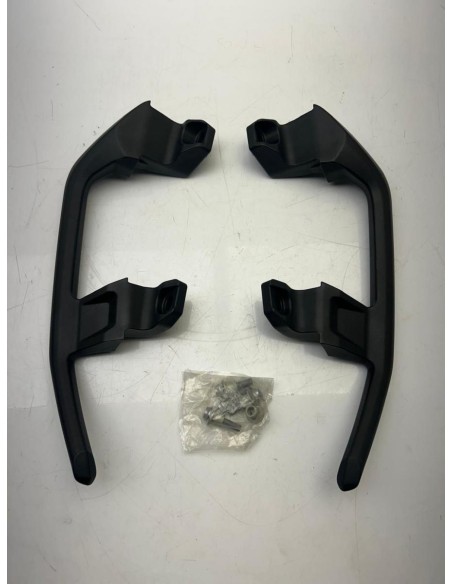 Poignées passager BMW C400 GT 2018 - 2024