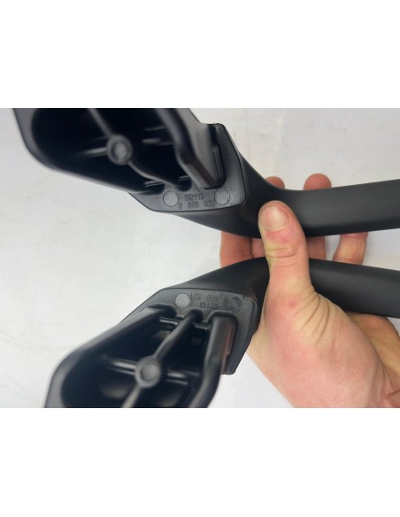 Poignées passager BMW C400 GT 2018 - 2024