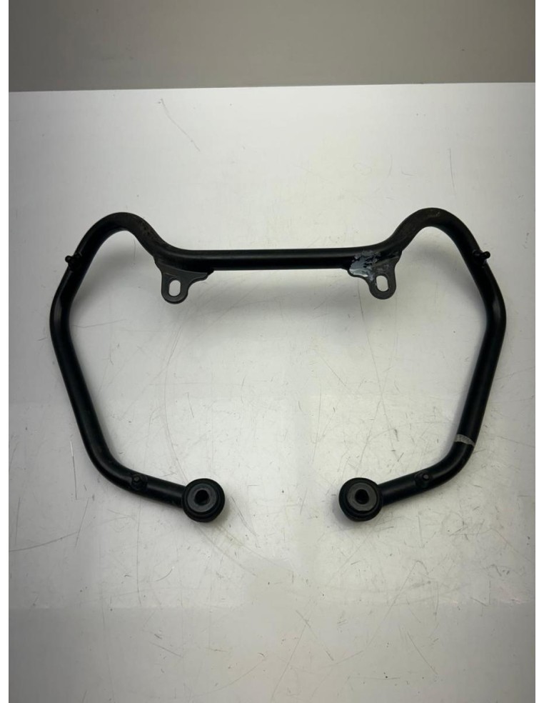 Poignée arrière BMW F800 GS 2006 - 2018