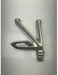 Platine repose pied arrière droite BMW R 1200 GS / R 1250 GS 2011 - 2017
