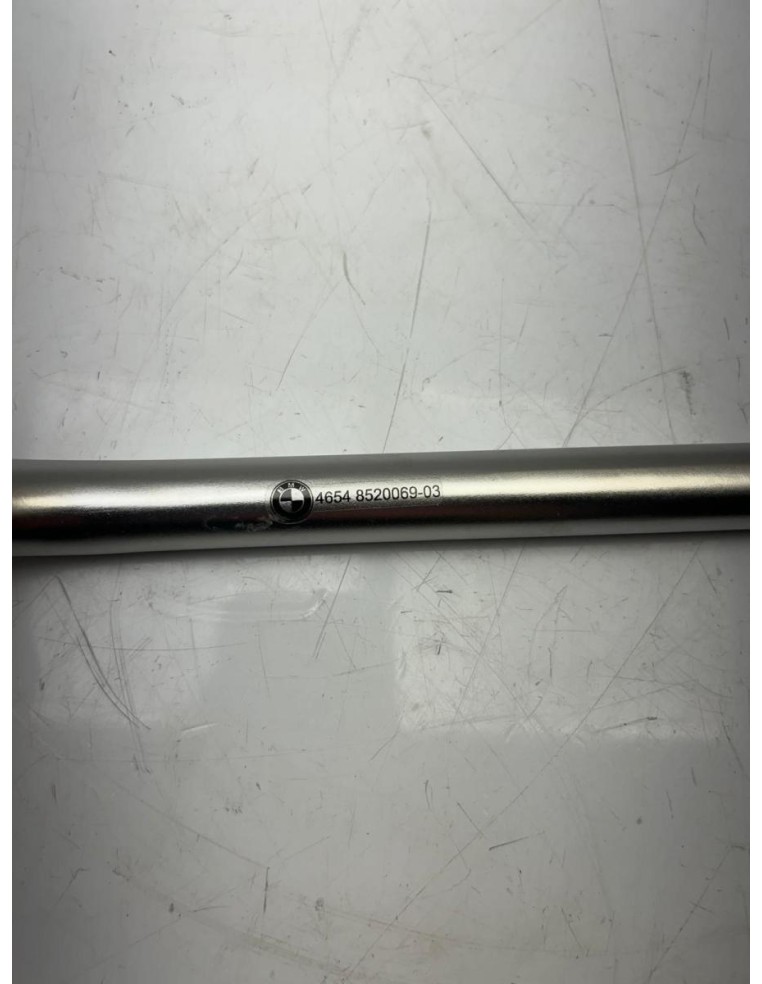 Support top case / valise BMW R1200 GS / 1250 GS 2012 - 2017