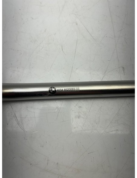 Support top case / valise BMW R1200 GS / 1250 GS 2012 - 2017