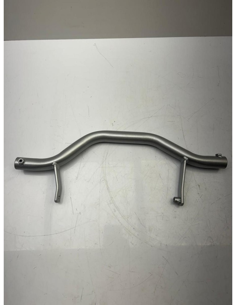 Barre de protection moteur centrale BMW R 1200 GS / 1250 GS 2012 - 2017