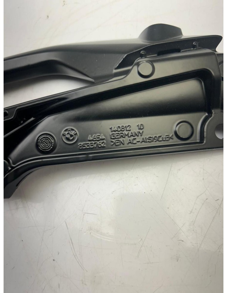 Poignée passager droite BMW R1200 R / RS 2013 - 2018