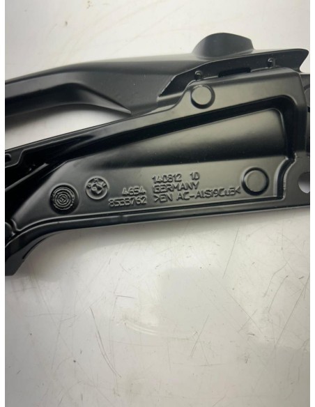 Poignée passager droite BMW R1200 R / RS 2013 - 2018