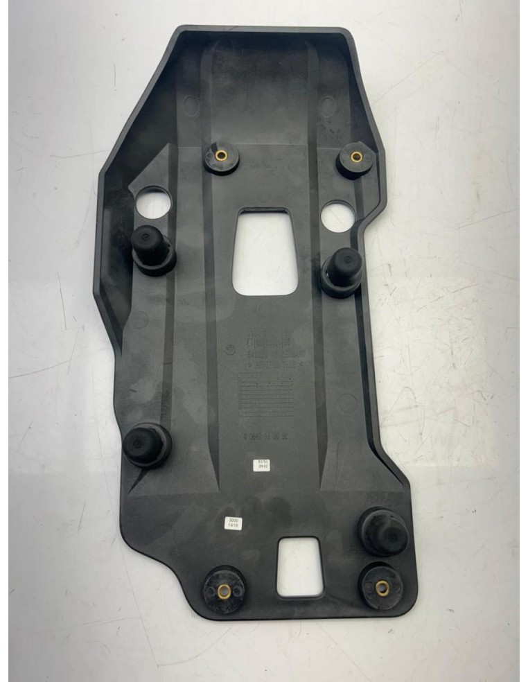 Sabot moteur BMW F 750 GS / F 800 GS 2016 - 2019