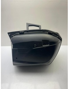 Valise droite BMW R 1200 RT / R 1250 RT 2014 - 2024