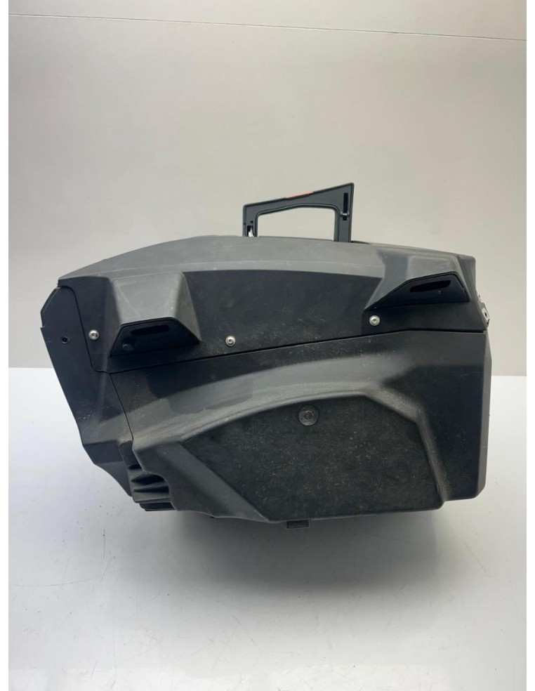 Valise droite BMW R 1200 RT / R 1250 RT 2014 - 2024