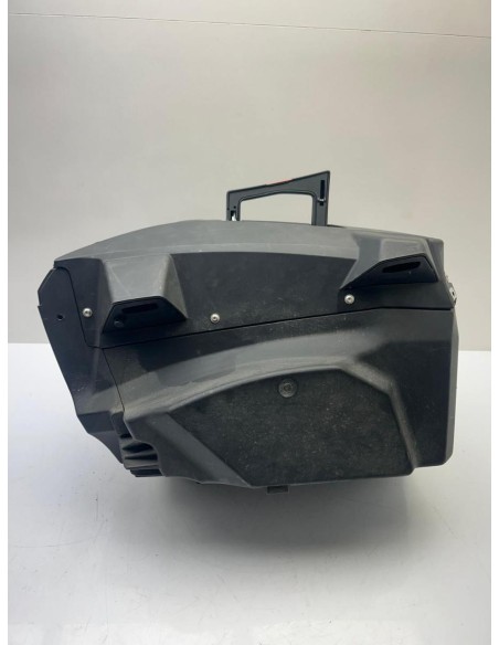 Valise droite BMW R 1200 RT / R 1250 RT 2014 - 2024