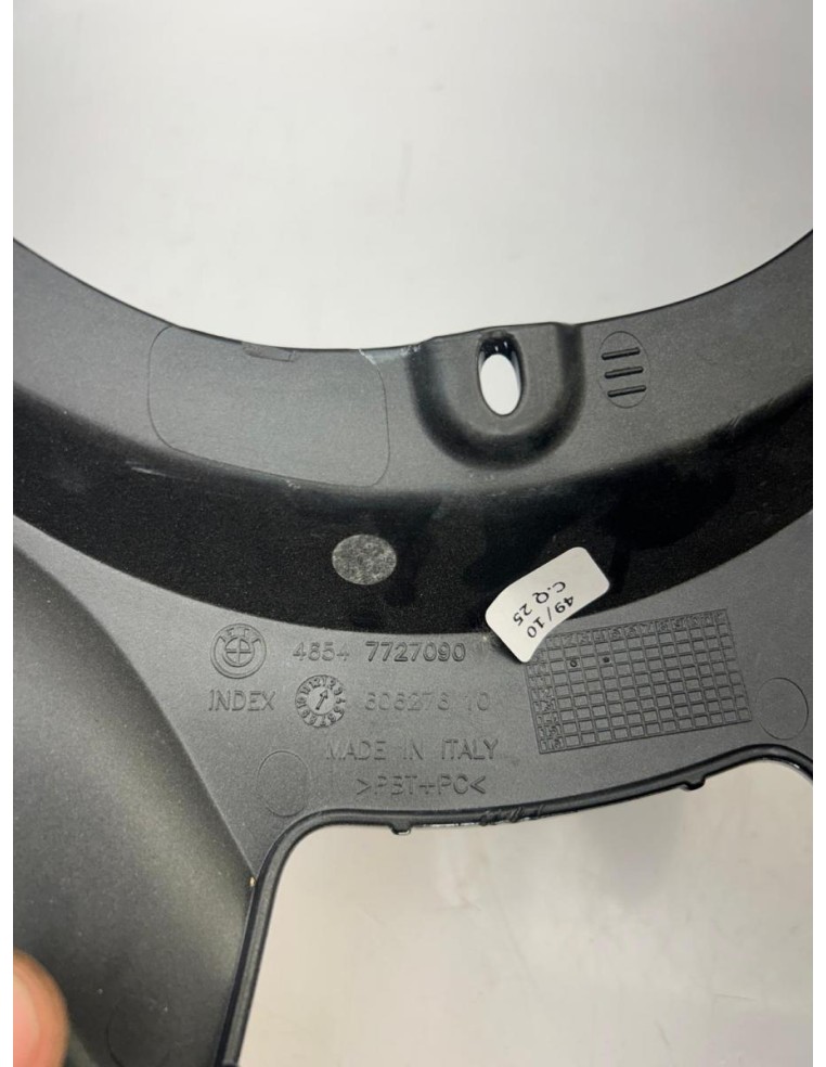 Jonction de coque arrière BMW R 1200 R 2009 - 2014