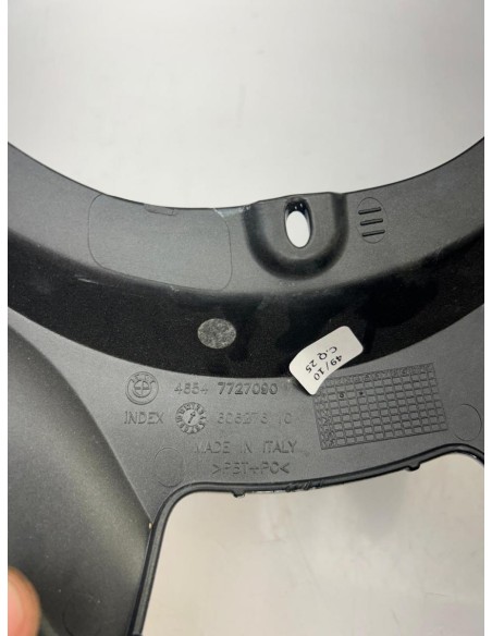 Jonction de coque arrière BMW R 1200 R 2009 - 2014