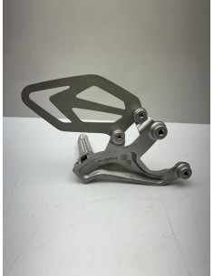 Platine avant gauche BMW S1000RR 2013 - 2018 2