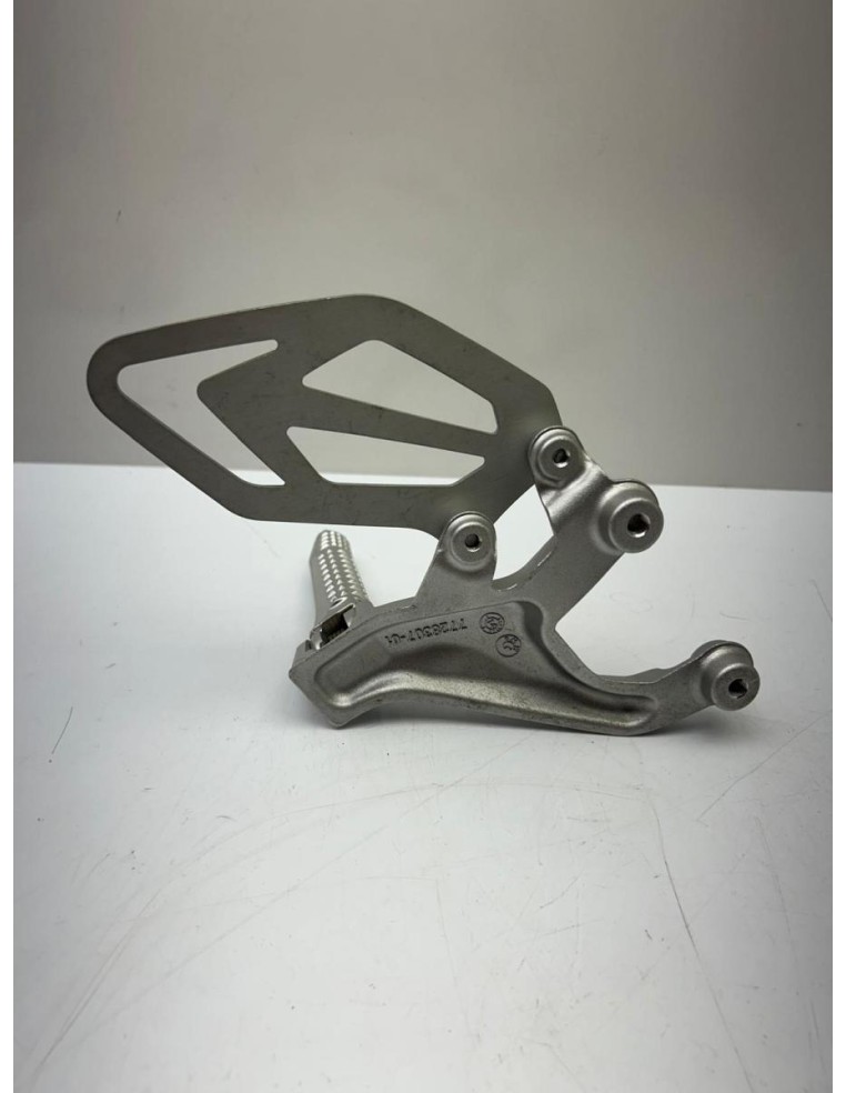 Platine avant gauche BMW S1000RR 2013 - 2018