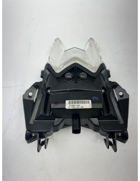 Feu arrière à LED BMW S1000RR 2011 - 2018