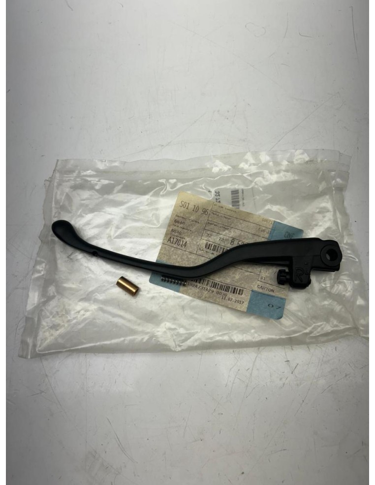 Levier de frein noir BMW R 1200 RT 2008 - 2014