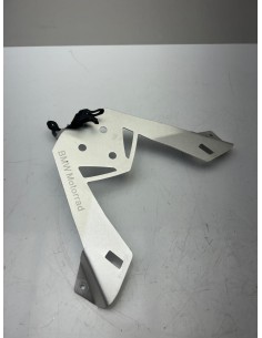 Fixation sacoche de réservoir BMW S1000RR 2010 - 2014