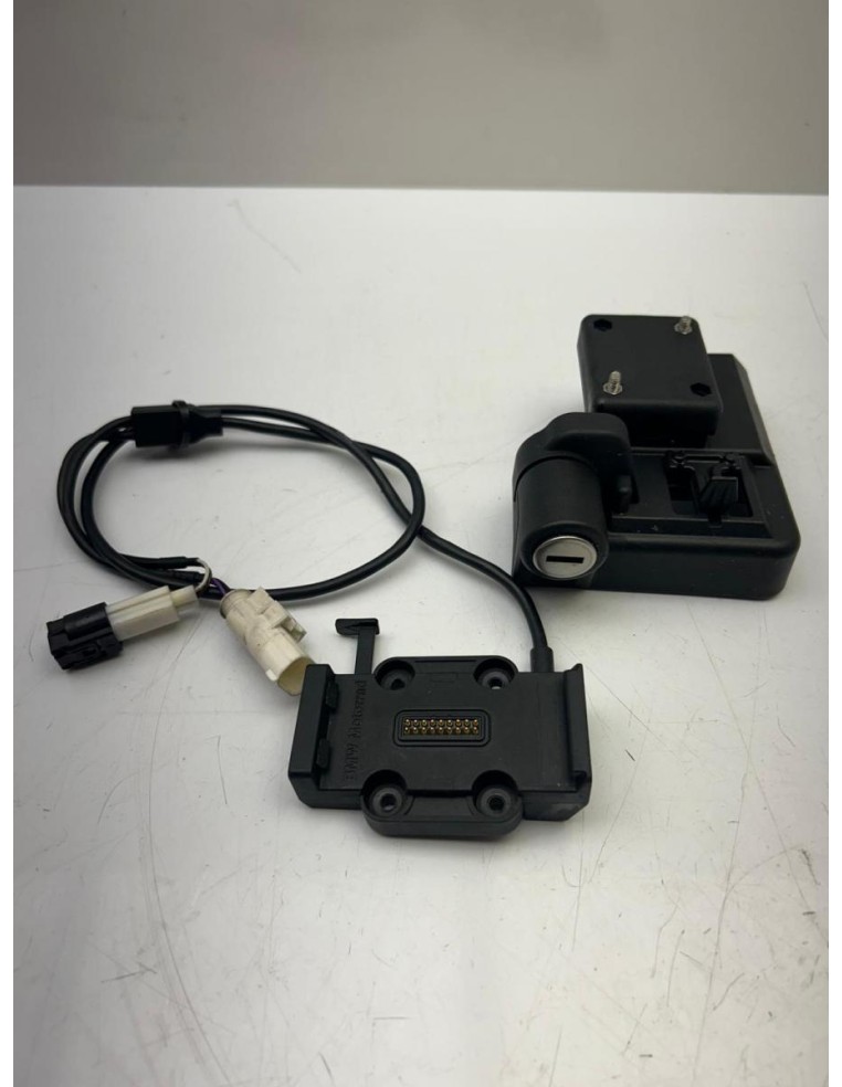 Support GPS Navigator BMW R 1200 GS 2010 - 2018