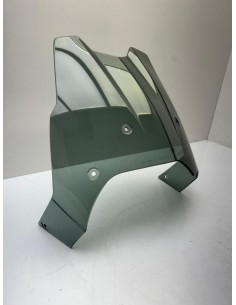 Bulle fumée BMW F 800 GS 2014 - 2018