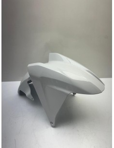 Garde boue avant blanc BMW C Evolution 2013 - 2020